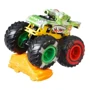 Базовая машинка-внедорожник 1:64 серии Monster Trucks Hot Wheels (в ассортименте) FYJ44