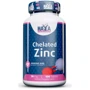 Haya Labs Chelated Zinc Bisglycinate 30 мг Цинк Бисглицинат 100 таблеток