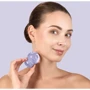 Массажер GESKE Cool&Warm Face and Body Massager 7в1 purple