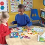 Навчальний ігровий набір Learning Resources Explorers Brainometry Кольорова геометрія (LER9306) фото 6