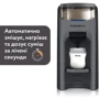 Машина для приготовления детской смеси Baby Brezza Formula Pro Advanced темно-серый (FRP0132) (1230000046541) фото 3