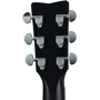 Електроакустична гітара YAMAHA FGX800C (BL): Розмір Повнорозмірна