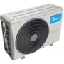 Кондиционер Midea MSAG-24HRFN8-I/MSAG-24HRFN8-O: Подключение нескольких внутренних блоков нет