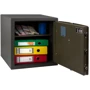 Сейф Сейф Safetronics NTR 39ME (39E-М): Сейф за типом захисту Взломостойкий