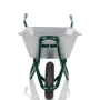 Тачка строительная Vulkan D3-100pn 200кг/100л