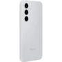 Чехол для телефонов Samsung Silicone Case Gray (EF-PS721CJEGWW) for Samsung S721 Galaxy S24 FE: Материал поликарбонат / силикон