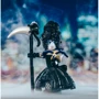 Игровая коллекционная фигурка Jazwares Roblox Core Figures Star Sorority: Trexa the Dark Princess W9 (ROB0392)
