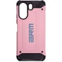 Чехол для телефонов ArmorStandart Panzer Pink for Xiaomi Redmi 13C / Poco C65 (ARM73703)