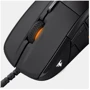 Мышь SteelSeries Rival 710 (62334): Тип сенсора оптический