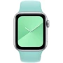 Аксессуар для Watch COTEetCI W3 Sport Band Nattier Blue (WH2086-DQ) for Apple Watch 42/44/45/49mm: Производитель COTEetCI