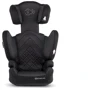 Автокресло Kinderkraft Xpand Black (KKFXPANBLK0000): Крепление Isofix есть
