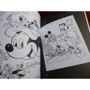 Раскраска. Disney. Любимые герои. Микки, Дональд: Количество страниц 112