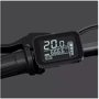 Электровелосипед HIMO Z16 grey: Допустимая нагрузка, кг 100