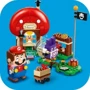 Конструктор LEGO Super Mario Nabbit в магазине Toad. Дополнительный набор (71429) фото 6
