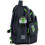 Рюкзак Kite K25-763S-2 Education 763S Gamer: Корпус рюкзака Каркасный
