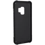 Чехол для телефонов Urban Armor Gear UAG Monarch Black (GLXS9-M-BLK) for Samsung G960 Galaxy S9: Совместимость Samsung G960 Galaxy S9