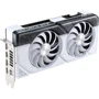 Видеокарта ASUS DUAL-RTX4070-O12G-WHITE: Назначение Обычные
