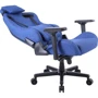 Кресло для геймеров Hator Arc X Fabric Blue (HTC-865) фото 5
