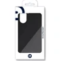 Аксессуар для смартфона ArmorStandart Matte Slim Fit Black for ZTE Blade V40 Design (ARM68825): Тип накладка на заднюю часть