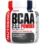 Аминокислота для спорта Nutrend BCAA 2:1:1 Powder 400 g / 40 servings / blackcurrant blast