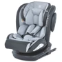 Автокресло El Camino Evolution 2 360 Isofix 0-36 кг royal gray (ME 1045-1): Группа 0/1/2/3 (с рождения до 36 кг)