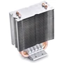Кулер Deepcool ICEEDGE MINI FS V2.0: Рівень шуму, dB 24.7