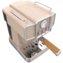 Кофеварка Cecotec Cumbia Power Espresso 20 Tradizionale Light Beige (CCTC-01585): Мощность, Вт 1350