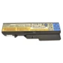 Батарея для ноутбука Lenovo-IBM 57Y6454 IdeaPad G460 10.8V Black 4400mAh Orig (3286) фото 3