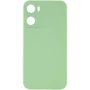 Чехол для телефонов Lakshmi Case Silicone Cover Full Camera Mint for Oppo A57s / A77s