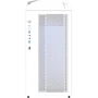 Корпус GIGABYTE C301 GLASS WHITE (GB-C301GW) фото 6