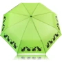 Зонт женский автомат Doppler зеленый (DOP7441465C06-green)