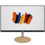 Монітор Acer ConceptD CP1271V (UM.HC1EE.V09): Роз'єми Вихід на навушники, USB, DisplayPort, HDMI