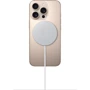 Зарядное устройство Apple Wireless Charger MagSafe 25W 2m White (MX6Y3): Количество USB-портов нет