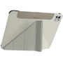 Аксессуар для iPad Switcheasy Origami Starlight White (SPD241093SI24) for iPad Pro 11 2024 M4: Материал поликарбонат