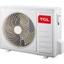 Кондиционер TCL TAC-18CHSD/XA82IN Black Inverter R32 WI-FI: Вид установки внутреннего блока настенный