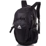 Мужской рюкзак Onepolar черный (W1739-black): Стиль Спортивный