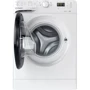 Стиральная машина Indesit OMTWSA 61053 WK EU: Сушка нет