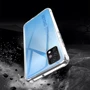 Аксессуар для смартфона BeCover TPU Case Clear for Umidigi A11 Pro Max (707643): Цвет прозрачный
