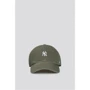 Бейсболка 47 Brand NY Yankees Base Runner зеленая (B-BSRNR17GWS-MSA)