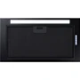 Витяжка Samsung NK52FG454CM/UR: Управління Тактовое