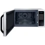 Микроволновая печь Samsung MC28H5013AW: Количество уровней мощности СВЧ 6
