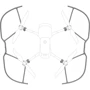 Защита лопастей дрона DJI Mavic 2 Part14 (CP.MA.00000060.01): Производитель DJI