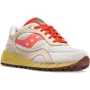Кроссовки Saucony Shadow 6000 (70700-1s) 43.5 (10.5) бежевые натуральная замша демисезон: Размер 43.5