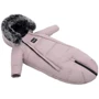 Зимний конверт Bair North premium pink powder розовый (626100)
