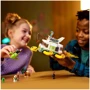 Конструктор LEGO DREAMZzz Mrs Castillo's Turtle Van Автобус-черепаха миссис Кастильо (71456) фото 5