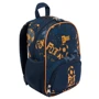 Рюкзак дошкольный St.Right Soccer Balls (653285) (BP70): Возрастная группа от 3 до 7 лет