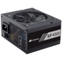 Блок питания Corsair SF450 (CP-9020104-EU): Модульные (съемные) кабеля есть