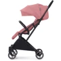 Прогулочная коляска Kinderkraft Indy 2 Dhalia Pink (KSINDY00PNK0000): Пол ребенка Для девочек
