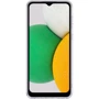 Чехол для телефонов Samsung Soft Clear Cover Transparent (EF-QA032TTEGRU) for Samsung A032 Galaxy A03 Core: Совместимость Samsung A032 Galaxy A03 Core