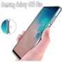 Чохол для телефона BeCover Space Case Transparancy для Samsung S916 Galaxy S23 Plus (708961)
